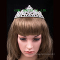 Venda Por Atacado rhinestone casamento tiaras partido prom promessa coroas